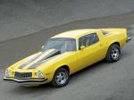 Chevrolet Camaro 1974 года